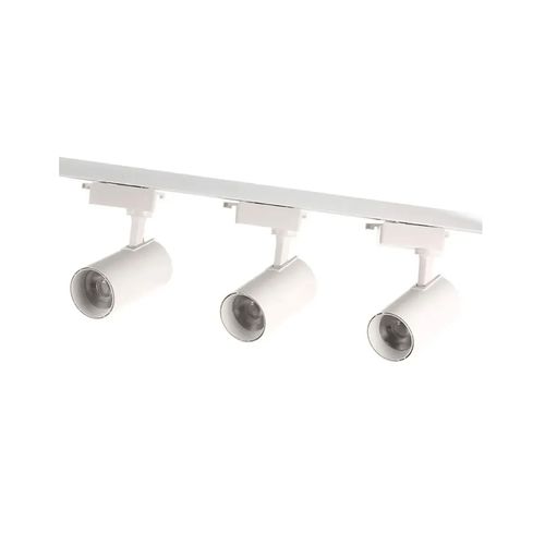 Kit Trilho Avant Authentic T1 Branco 6500K 12W 251921370