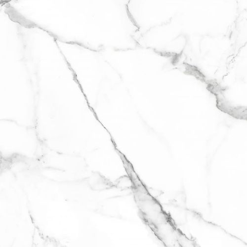 Piso Porcelanato Savane 71x71 Calacatta Polido