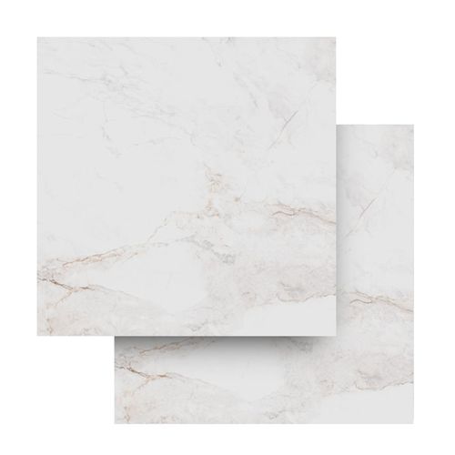 Piso Porcelanato Elizabeth 84x84 Cristal Acetinado