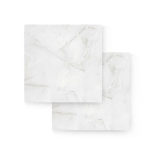 Piso Porcelanato Helena 83X83 Sottile Esmaltado Acetinado Retificado HAC 830.041