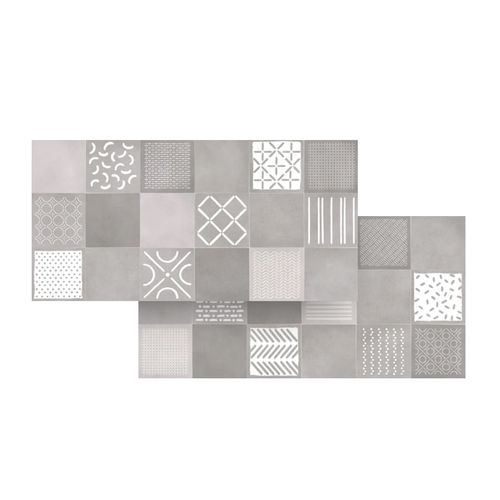 Piso Porcelanato Helena 62x121 Aya — Ref. HVA 120.136