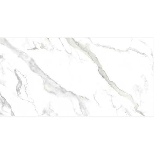 Piso Porcelanato Helena 62x121 Caravaggio Esmaltado Polido Retificado HPO 120093