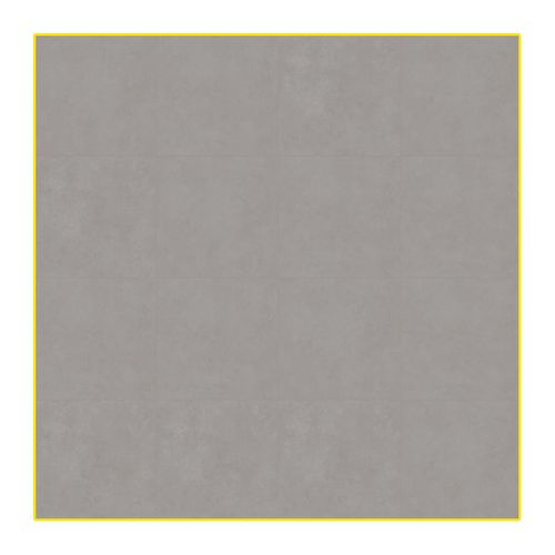 Piso Porcelanato Helena 83x83 Loft Chumbo Acetinado Hac 830.141