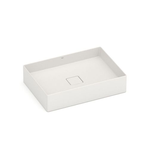 Cuba Roca Apoio Terra Retangular 51X36cm T6 BG A32787Z650