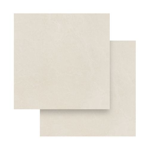 Piso Porcelanato Eliane 84x84 Gobi Shell Polido 8063292