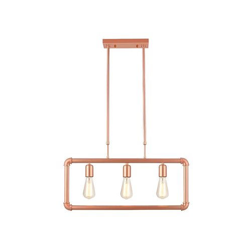 Pendente Avant Hash Cof 3Xe27 489480003