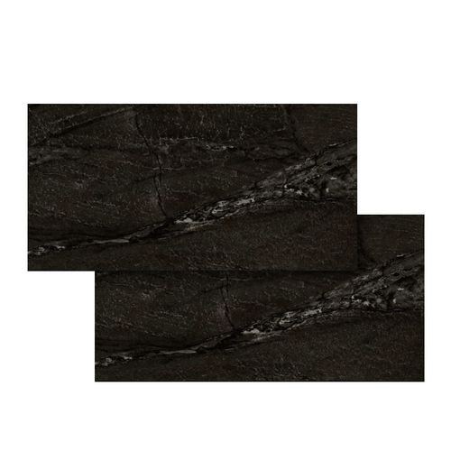 Piso Porcelanato Helena 62x121 Origens 3D Vitra HVA 120154