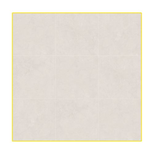 Piso Porcelanato Helena 121x121 Seculo Acetinado HAC 240.169