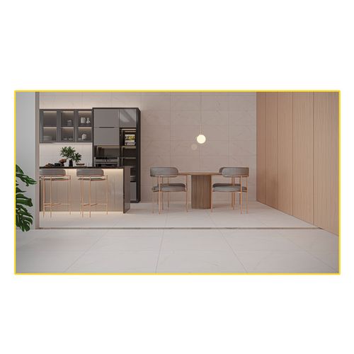 Piso Supreme 75,5X75,5 Dublin Acetinado 575017