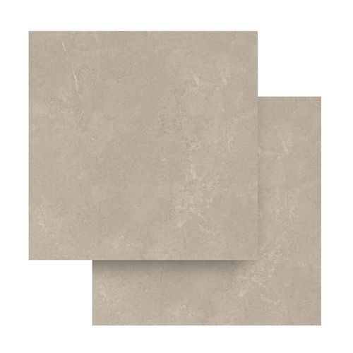 Piso Porcelanato Helena 121x121 Materia Acetinado HAC 240.168