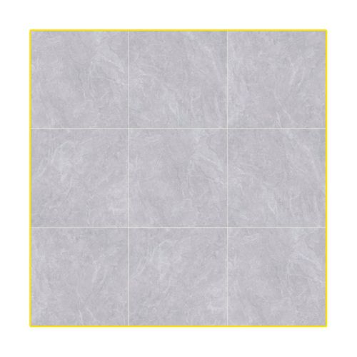 Piso Porcelanato Helena 121x121 Striato Deep Ink HDK 240.170