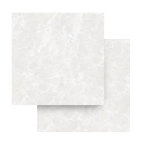 Piso Porcelanato Helena 121x121 Unique Acetinado HAC 240.050