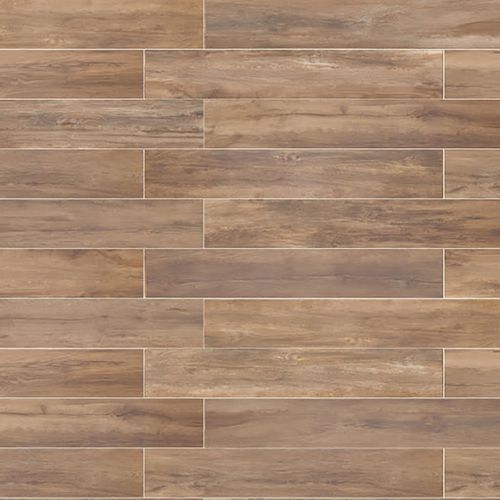 Piso Porcelanato Portobello 20x120 A Canela Dourada Retificado 21587E/26039E