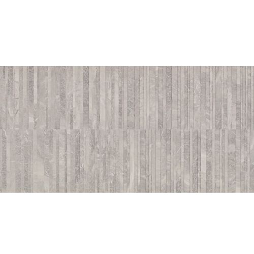 Piso Porcelanato Portobello 60x120 Storm Gray Ply Natural 204643E
