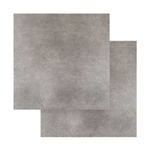 Piso Porcelanato Portobello 90X90 Nord Cement Natural 209552E-1739841645231
