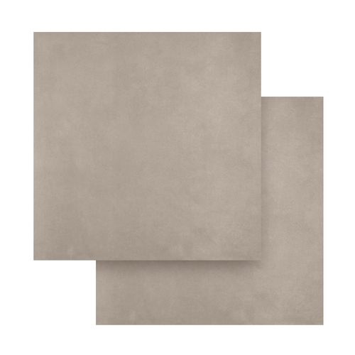 Piso Porcelanato Portobello 80x80 Hit Fendi Externo 211429ET