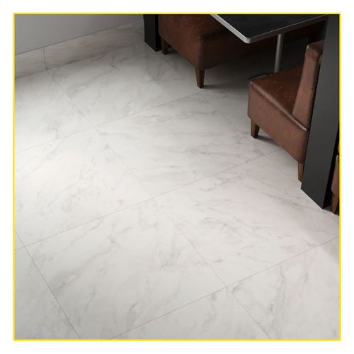 Piso Porcelanato Portobello 60x120 Chiaro Di Versilia M.Grafite Natural 210430E