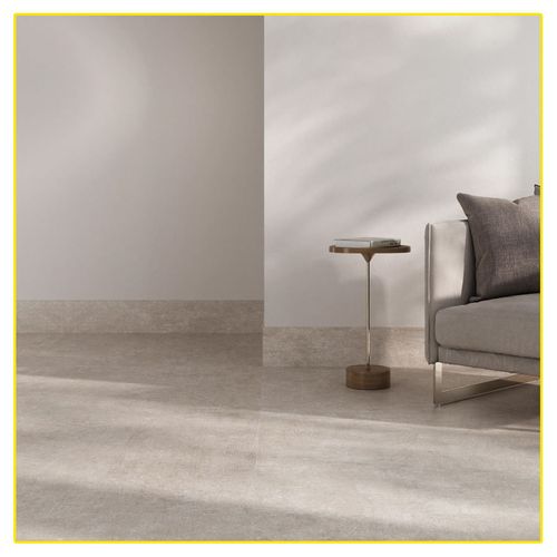 Piso Porcelanato Portobello 90x90 Cape Cod Breeze Natural 210480E