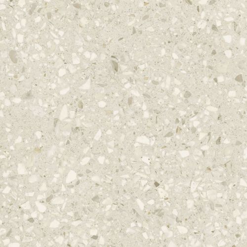 Piso Porcelanato Portobello 90x90 Samba Rock Off White Externo 210597E