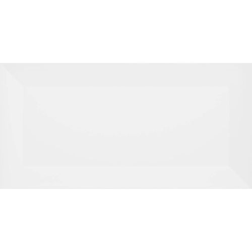 Azulejo Eliane 10x20 A Metro White 180661