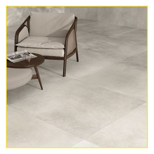 Piso Porcelanato Portobello 90x90 Nord Ris Externo 209551E