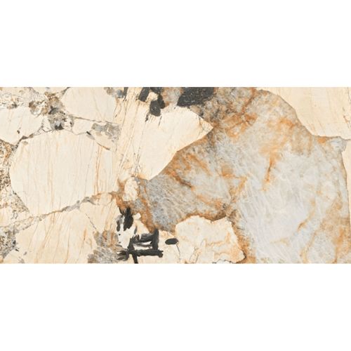 Piso Porcelanato Helena 62x121 Essence Esmaltado Polido Retificado HPO 120095