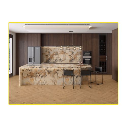 Piso Porcelanato Helena 62x121 Essence Esmaltado Polido Retificado HPO 120095