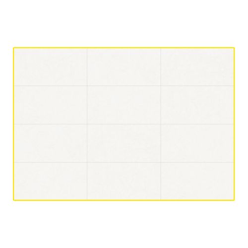 Piso Porcelanato Helena 62x121 Sereno White Esmaltado Polido Retificado HPO120181