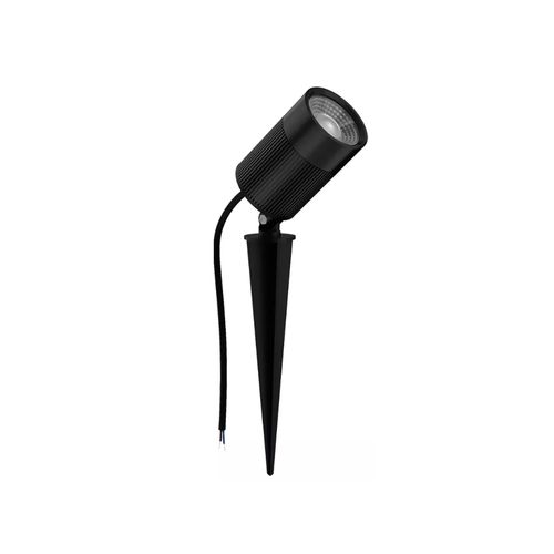 Poste Avant Nimus Quadrado IP65 4000K 10W Bivolt 80cm 159030273