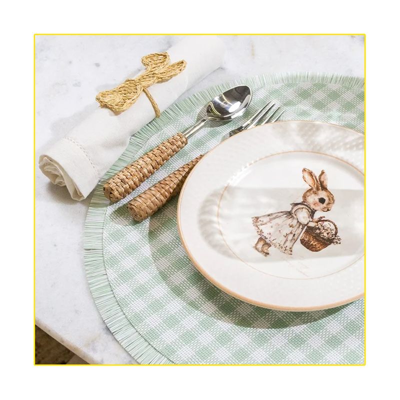 lugar-americano-copa-e-cia-30x45-loom-vichy-green-314145-121692-121692