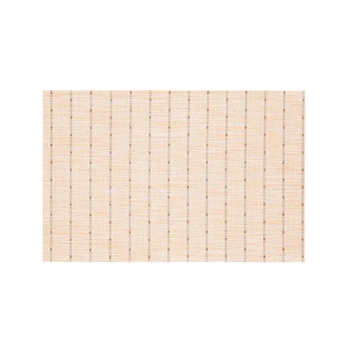 Lugar Americano Copa e Cia 30X45 Loom Sirius Natural 309598