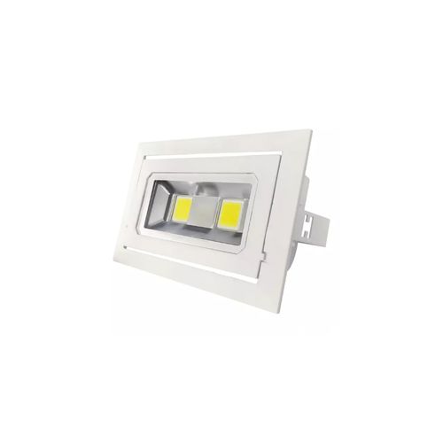 Refletor Avant Nimus 60W 4000K Branco Fosco 287080874