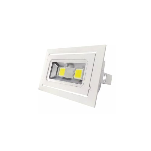 Refletor Avant Nimus 60W 6500K Branco Fosco 287071377