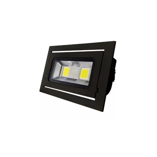 Refletor Avant Nimus 60W 3000K Preto Fosco 287120570