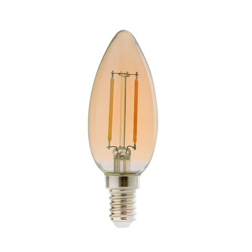 Lampada  Avant Led Vela Bivolt EX14 4000K 4W 351140879