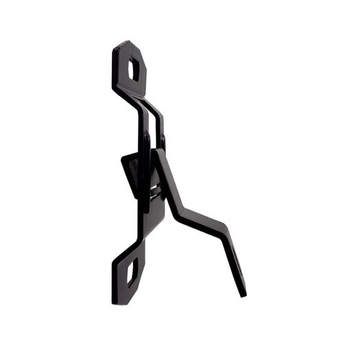 Suporte para TV Brasforma 10" a 85" Universal LED, LCD, Plasma, 3D e Smart TV SBRU 758/859