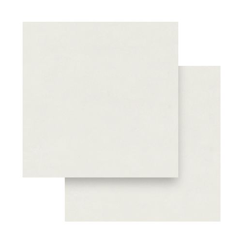 Piso Porcelanato Elizabeth 84x84 Urban Ice Esmaltado Acetinado