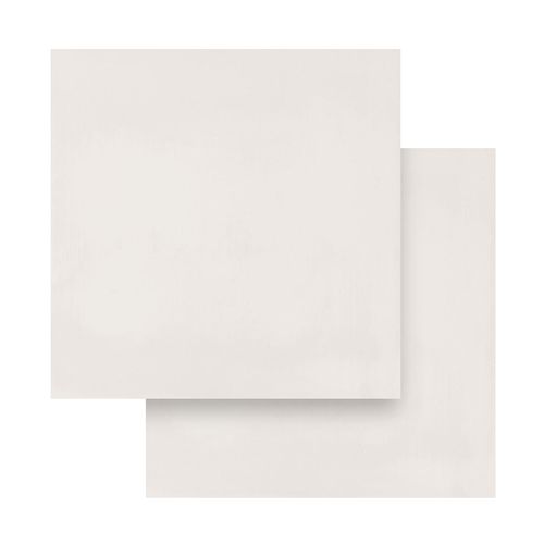 Piso Porcelanato Elizabeth 60x60 Branco Imperador Polido