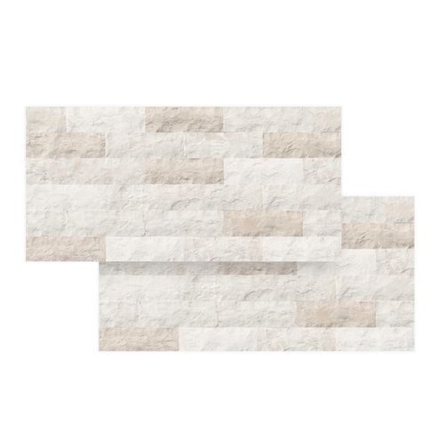 Revestimento Savane 56x113 Rock Face Trulli 56115141