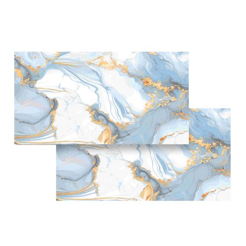 Piso Rocha Maxx 61x116 Organic Blue Polido HD Retificado 823237
