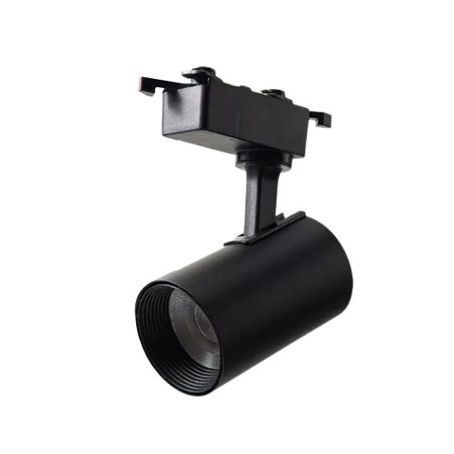 Spot Avant para Trilho Authentic T1 7W 6500K Preto Brilhante — Ref. 251771379