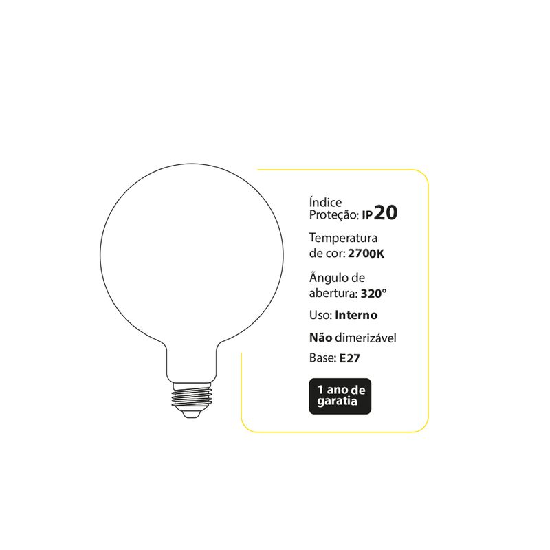 lampada-avant-retro-g200-e27-2200k-15w-353310379-121667-121667