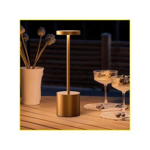 Luminaria Avant Lumus Mesa 2700/6500K 4W DO 585715801