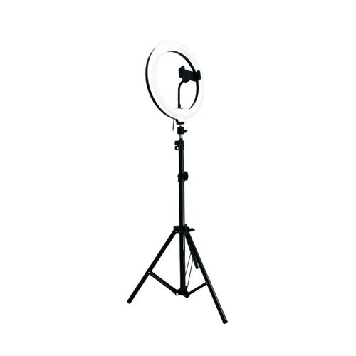 Ring Light Avant com Pedestal Ajustável CCT — Ref. 293030005