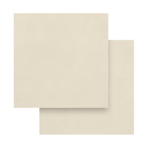 Piso Porcelanato Qualiz 83x83 London Beige Acetinado Retificado — Ref. QL83004