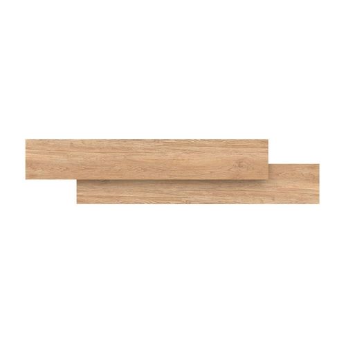 Piso Cerâmico Supreme 18x113 Nature Amendoa Acetinado Retificado 318000 - LD