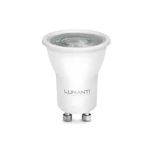Lampada Luminatti Led Mini MR11 3,5W 3000K IRC90 LM3463