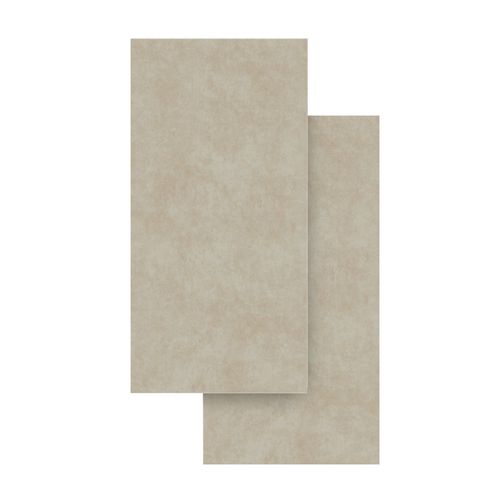 Piso Porcelanato Portinari 58,4x117 York Sgr Natural 6062703A