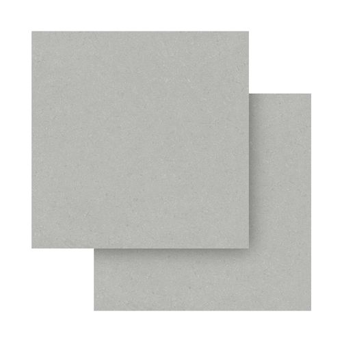 Piso Porcelanato Portinari 87,7x87,7 Boulevard SGR Natural Retificado 606259