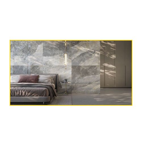 Piso Porcelanato Portinari 87,7x87,7 Boulevard SGR Natural Retificado 606259